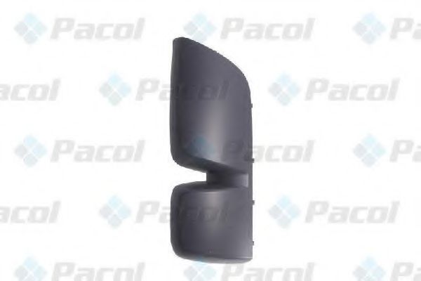 Корпус наружного зеркала PACOL MER-MR-035R - Фото 1