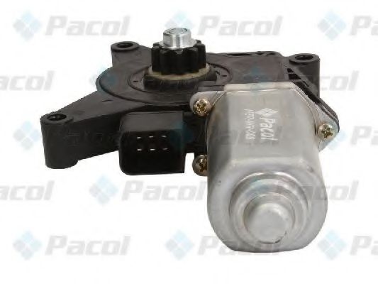 Стеклопод'емник PACOL MER-WR-009 - Фото 1