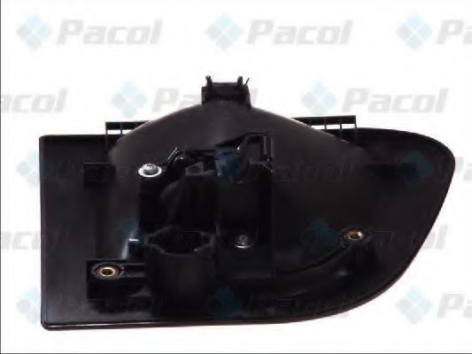 Ручка дверей PACOL RVI-DH-001R - Фото 2