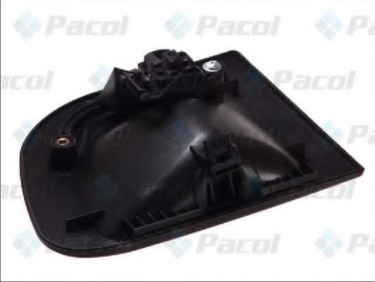Ручка дверей PACOL RVI-DH-001R - Фото 4