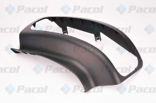Рамка фары PACOL RVI-HLC-001R - Фото 1