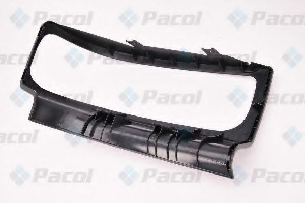 Рамка фары PACOL RVI-HLC-001R - Фото 2