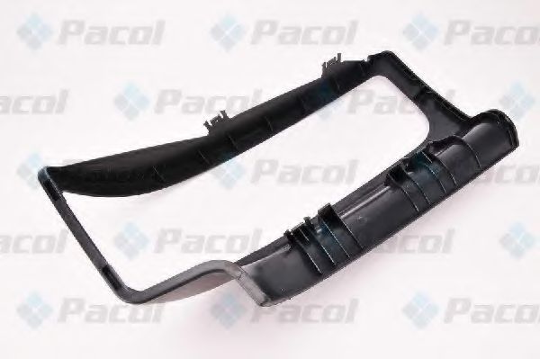Рамка фары PACOL RVI-HLC-001R - Фото 3