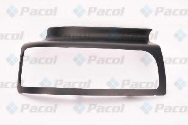 Рамка фары PACOL RVI-HLC-001R - Фото 5