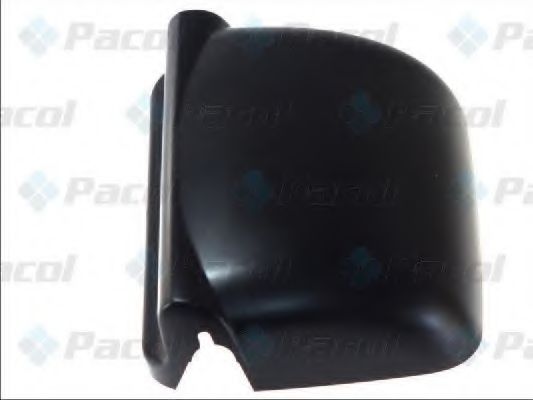 Корпус наружного зеркала PACOL RVI-MR-002 - Фото 1