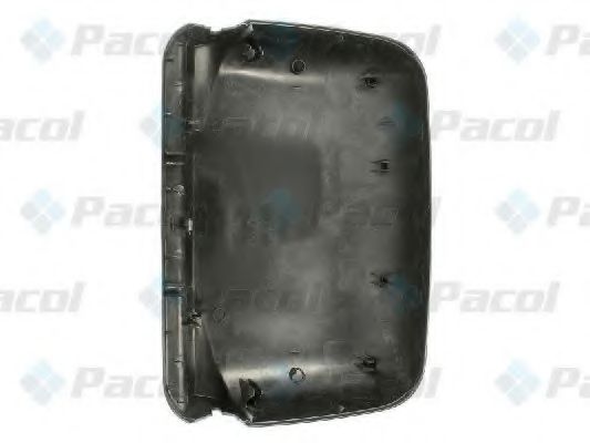 Корпус наружного зеркала PACOL RVI-MR-005 - Фото 1