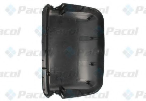 Корпус наружного зеркала PACOL RVI-MR-012 - Фото 1