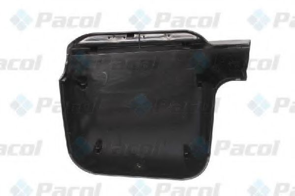 Корпус наружного зеркала PACOL RVI-MR-014L - Фото 1