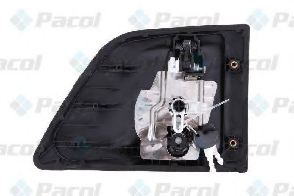 Ручка двери PACOL SCA-DH-005R - Фото 1