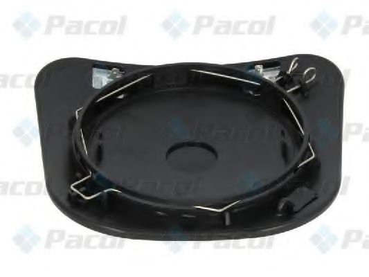 Дзеркальне скло, широкоугольное дзеркало PACOL SCA-MR-007 - Фото 1