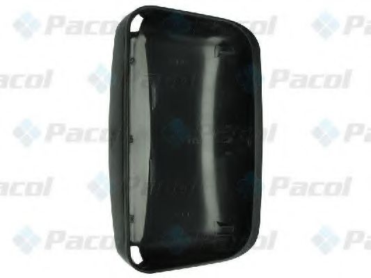Корпус наружного зеркала PACOL SCA-MR-009L - Фото 1