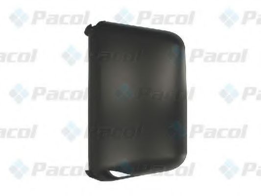 Корпус наружного зеркала PACOL SCA-MR-009R - Фото 1