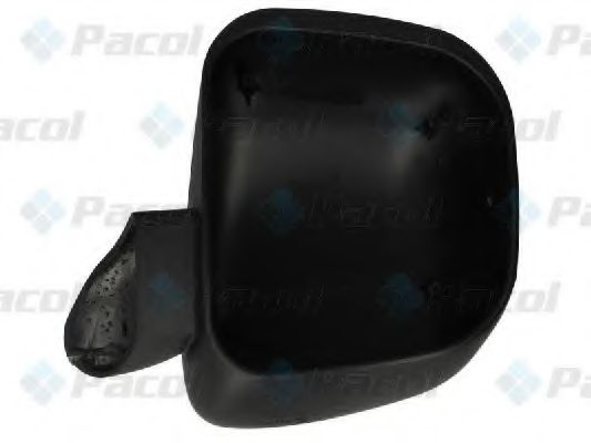 Корпус наружного зеркала PACOL SCA-MR-010R - Фото 1