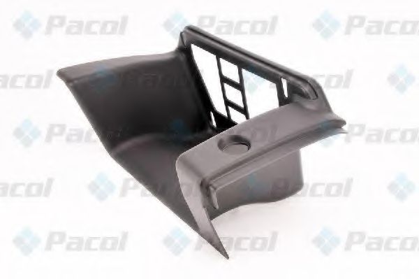 Підніжка PACOL VOL-CS-001 - Фото 1