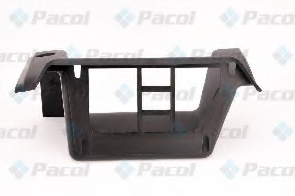 Підніжка PACOL VOL-CS-001 - Фото 2