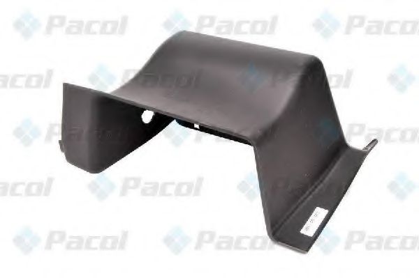 Підніжка PACOL VOL-CS-001 - Фото 4