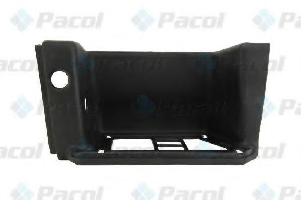 Підніжка PACOL VOL-CS-001 - Фото 5