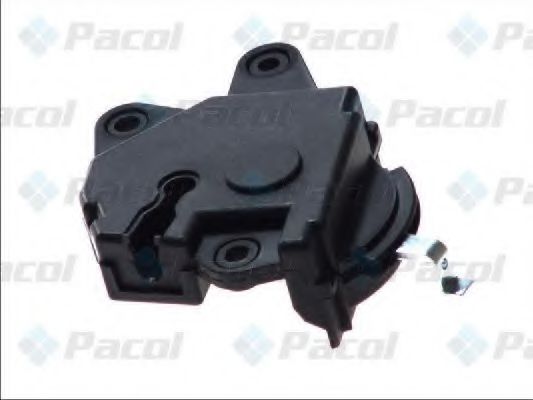 Замок двери PACOL VOL-DH-001 - Фото 1