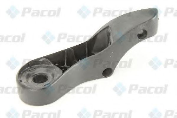 Корпус наружного зеркала PACOL VOL-MR-004L - Фото 1