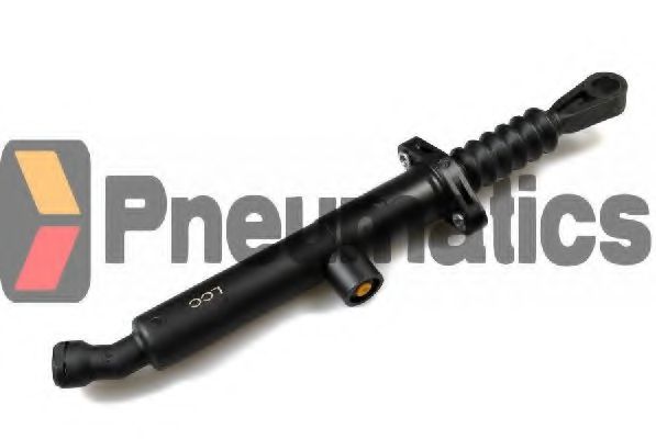 Головний циліндр зчеплення PNEUMATICS CP-301 - Фото 2