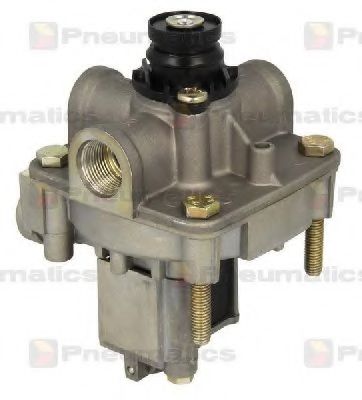 Модулятор давления, давление в системе тормозного привода PNEUMATICS PN-10156 - Фото 1