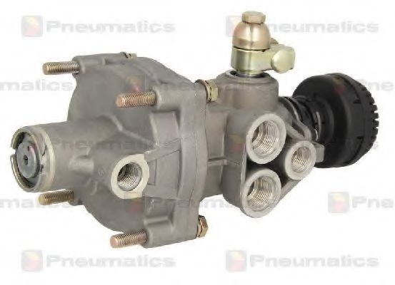 Регулятор гальмівних сил PNEUMATICS PN-10174 - Фото 1
