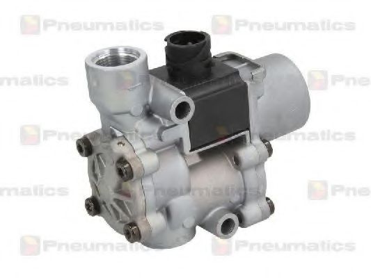 Модулятор давления, давление в системе тормозного привода PNEUMATICS PN-10243 - Фото 1