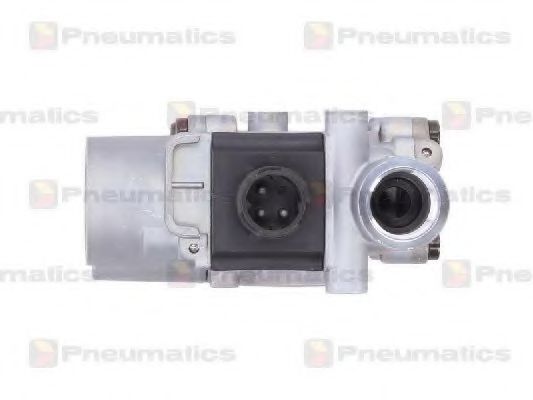 Модулятор давления, давление в системе тормозного привода PNEUMATICS PN-10243 - Фото 2