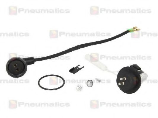 Ремонтный комплект, осущитель во PNEUMATICS PN-ADH10 - Фото 1