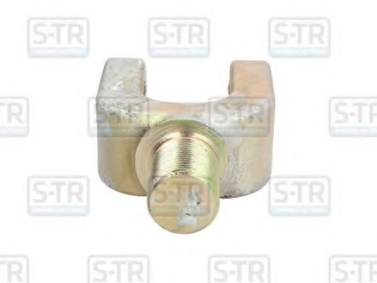 Сцепное устройство S-TR H-RVI001 - Фото 1