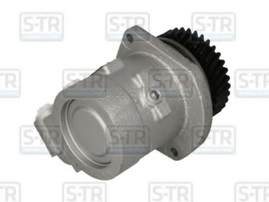 Насос гидроусилителя S-TR STR-140102 - Фото 1