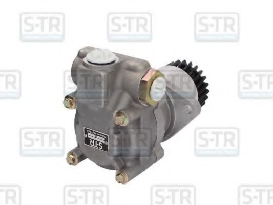 Насос гидроусилителя S-TR STR-140106 - Фото 1