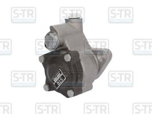 Насос гидроусилителя S-TR STR-140108 - Фото 1