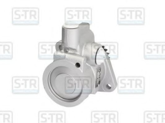 Насос гидроусилителя S-TR STR-140202 - Фото 1