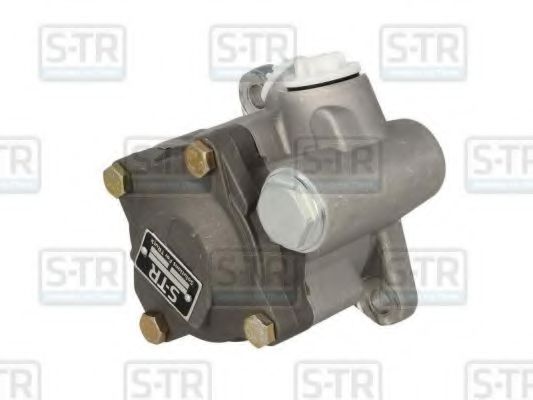 Насос гидроусилителя S-TR STR-140203 - Фото 1