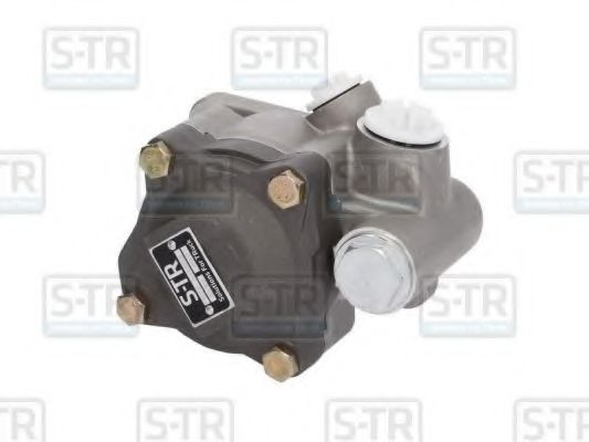 Насос гидроусилителя S-TR STR-140205 - Фото 1