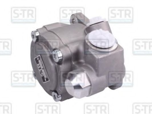 Насос гидроусилителя S-TR STR-140207 - Фото 1