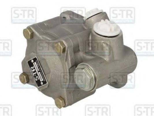 Насос гидроусилителя S-TR STR-140209 - Фото 1