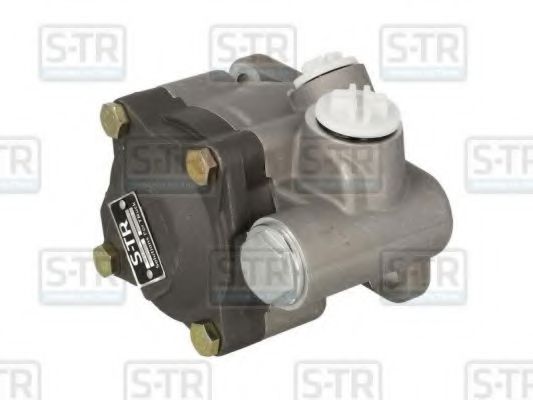 Насос гидроусилителя S-TR STR-140211 - Фото 1