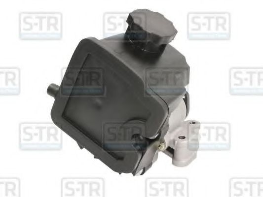Насос гидроусилителя S-TR STR-140301 - Фото 1