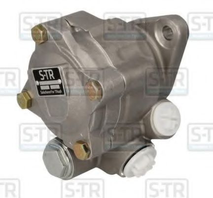 Насос гидроусилителя S-TR STR-140303 - Фото 1