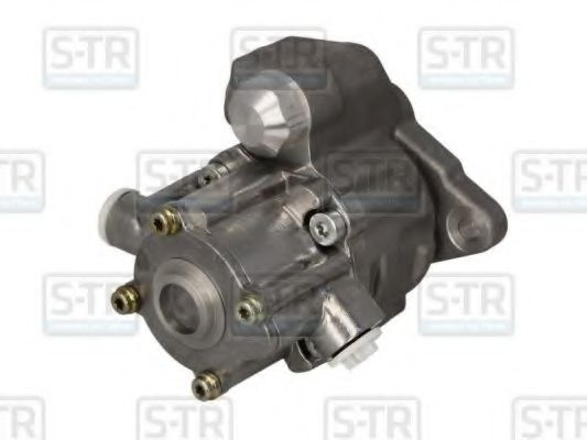 Насос гидроусилителя S-TR STR-140305 - Фото 1