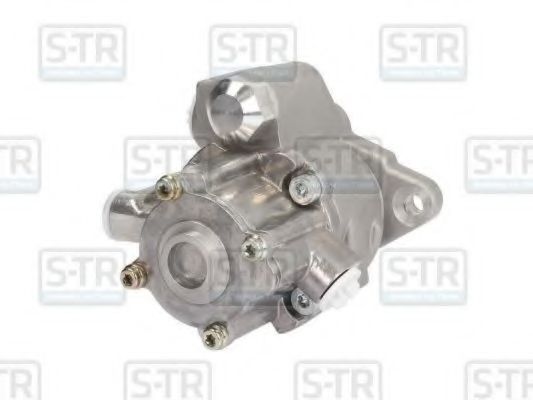 Насос гидроусилителя S-TR STR-140307 - Фото 1