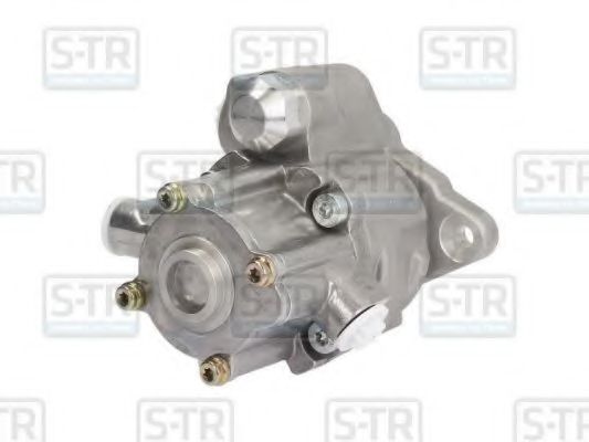 Насос гидроусилителя S-TR STR-140308 - Фото 1