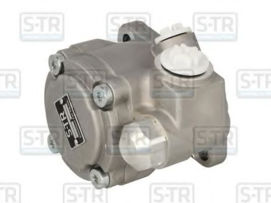 Насос гидроусилителя S-TR STR-140310 - Фото 1