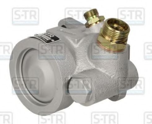 Насос гидроусилителя S-TR STR-140311 - Фото 1