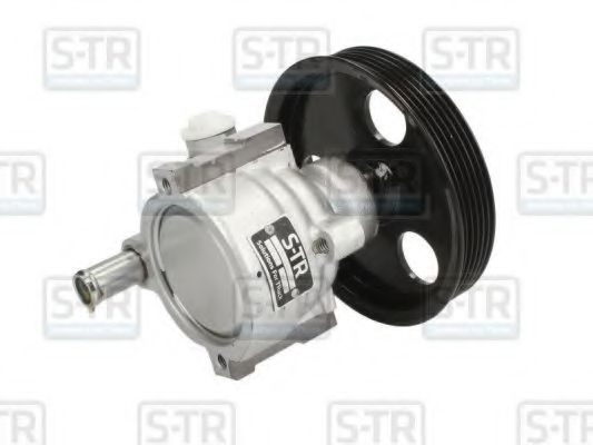 Насос гидроусилителя S-TR STR-140401 - Фото 1