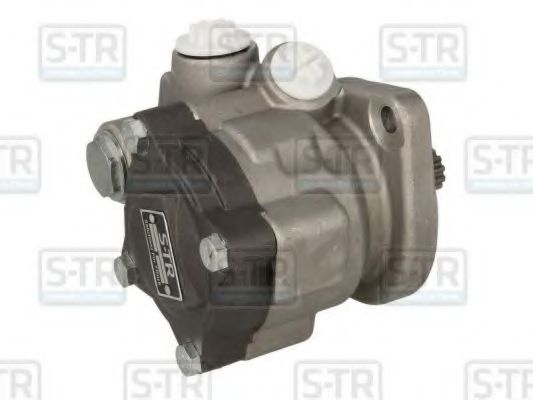 Насос гидроусилителя S-TR STR-140403 - Фото 1