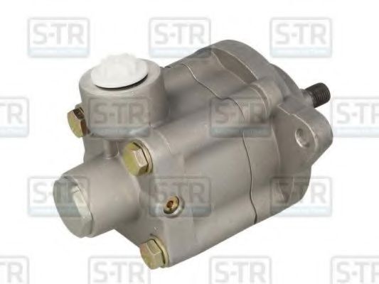 Насос гидроусилителя S-TR STR-140404 - Фото 1