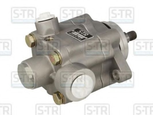 Насос гидроусилителя S-TR STR-140501 - Фото 1